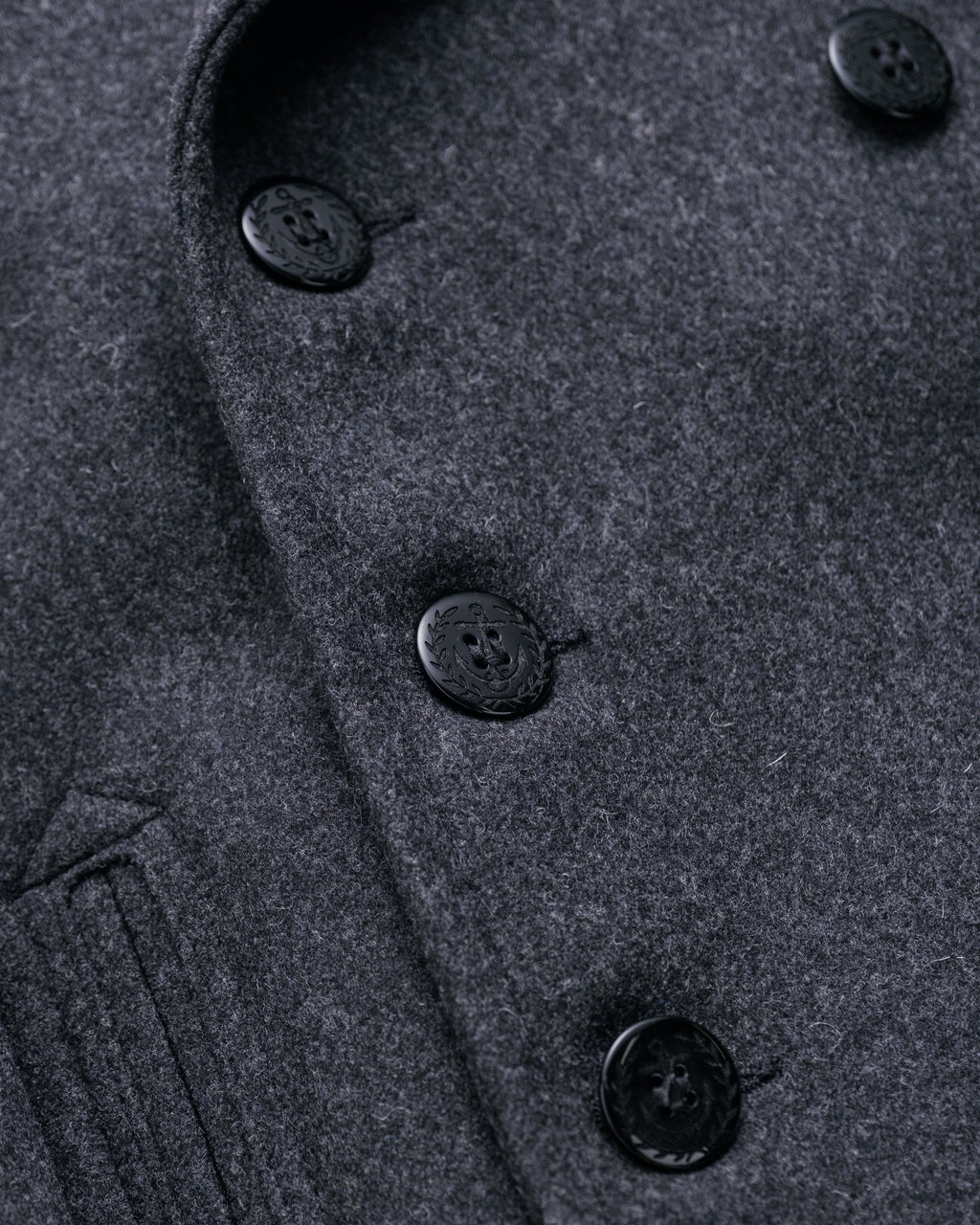 751 Dark Oxford Gray