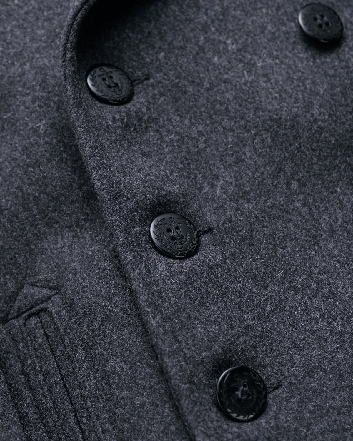 751 Dark Oxford Gray