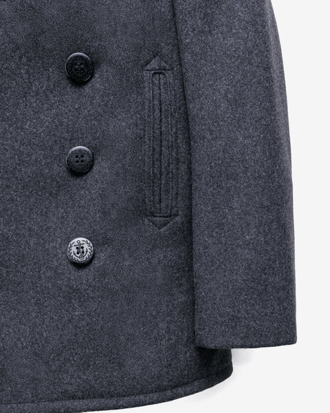 751 Dark Oxford Gray