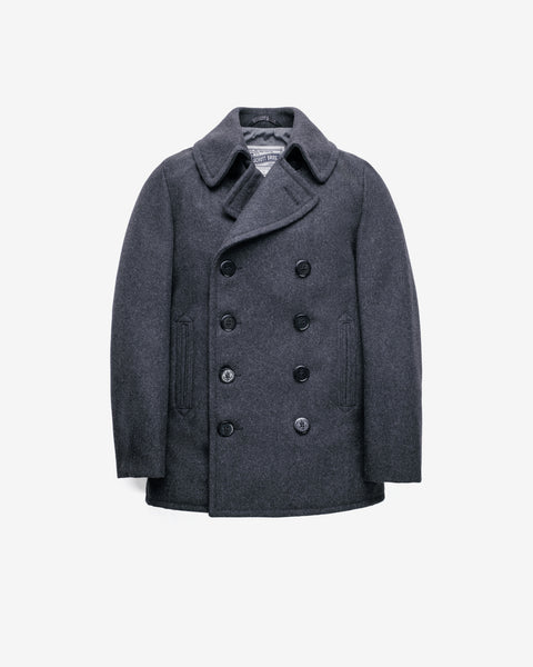 751 Dark Oxford Gray