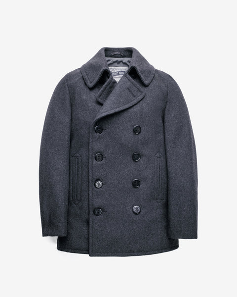 751 Dark Oxford Gray