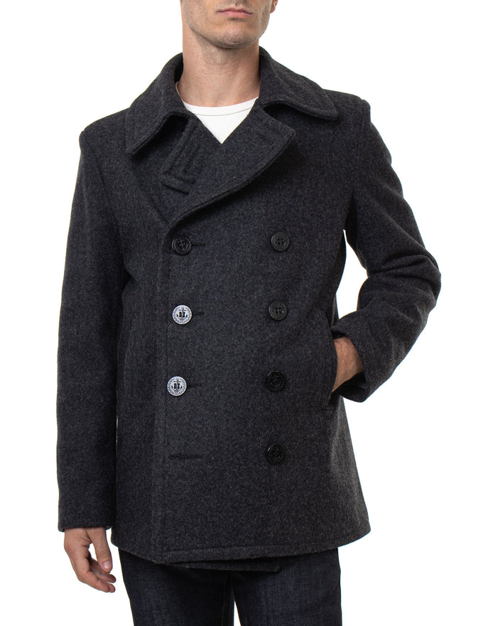 751 Dark Oxford Gray