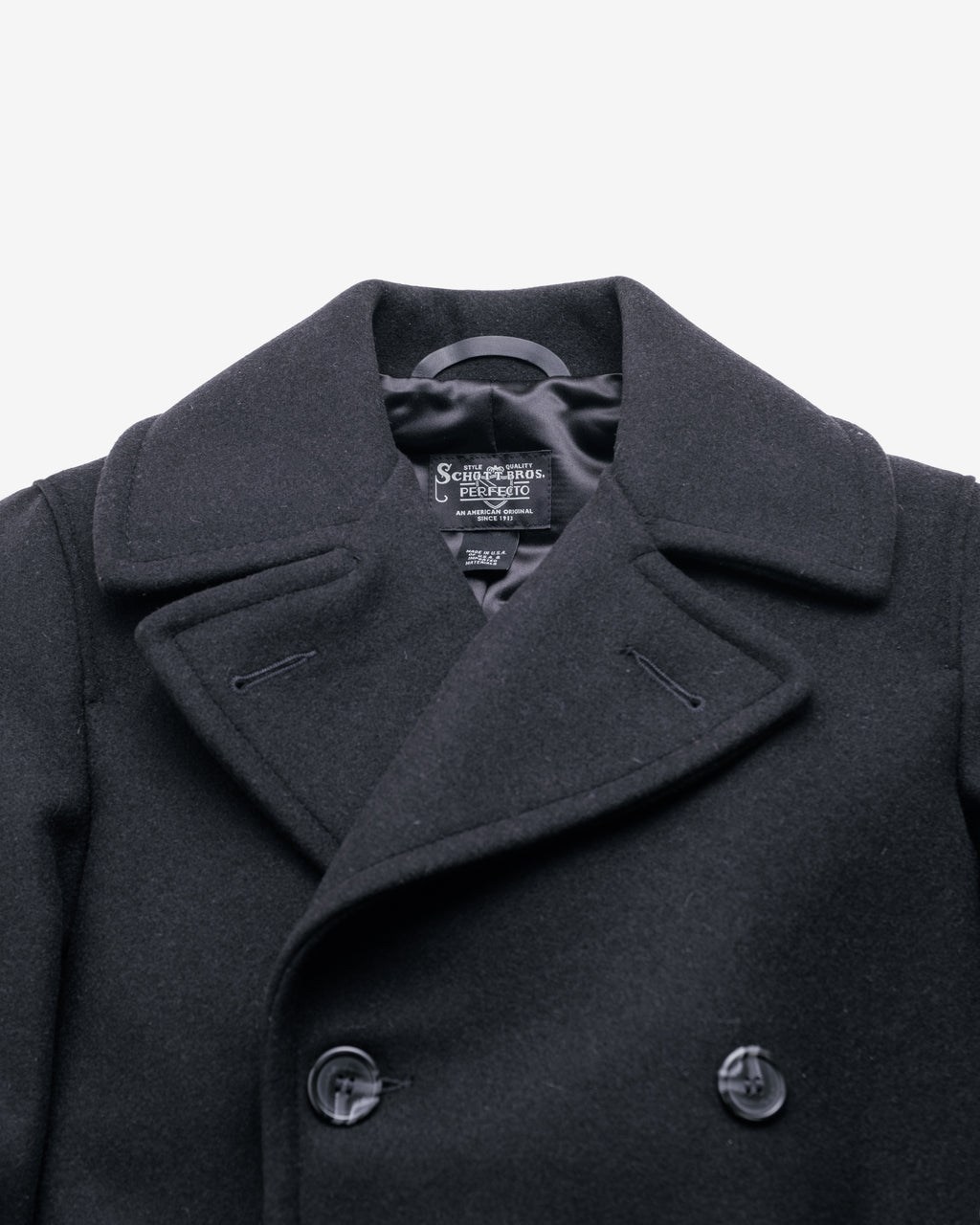 764 Black