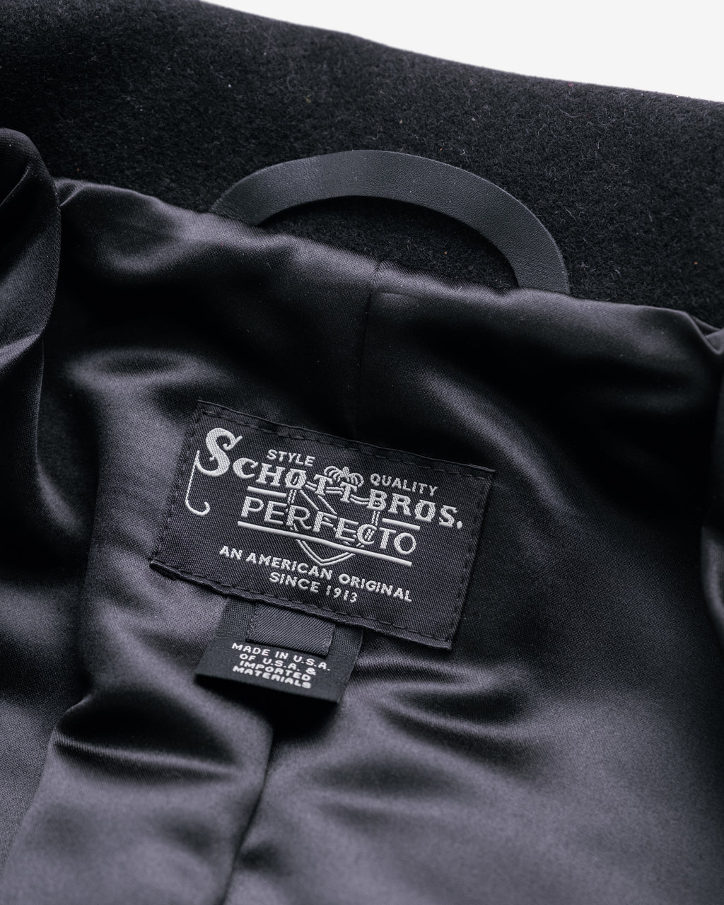 764 Black