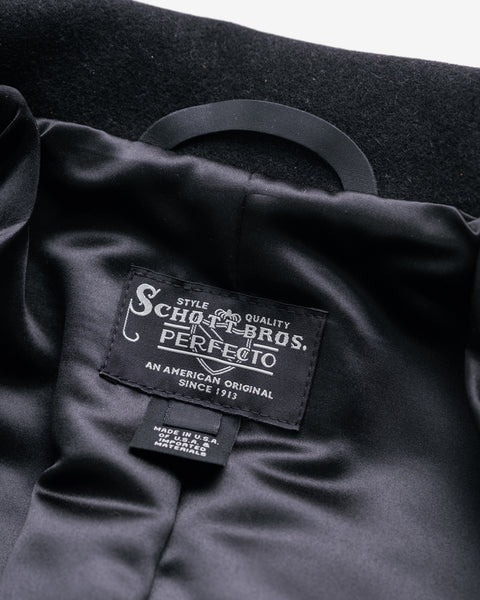 764 Black