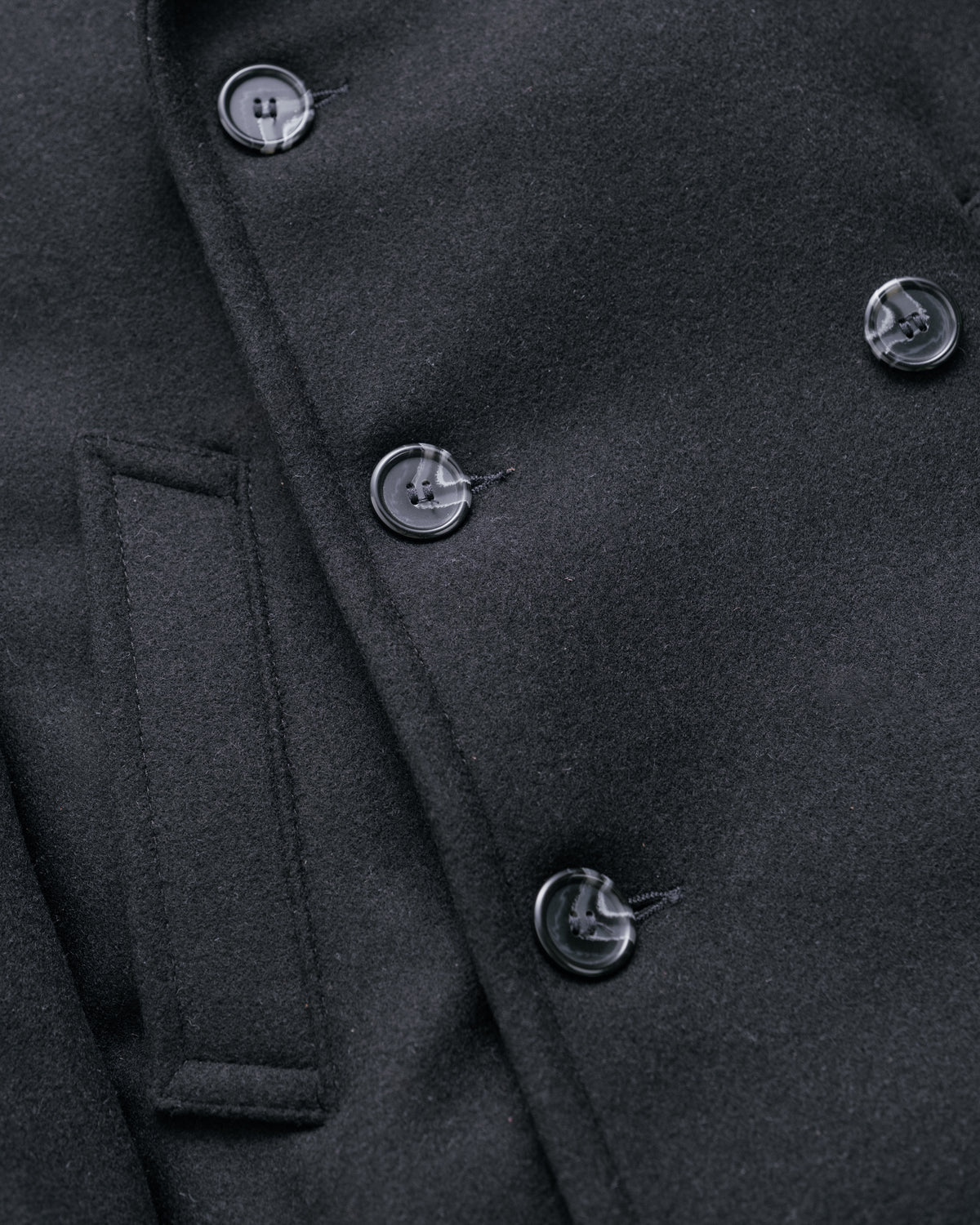 764 Black