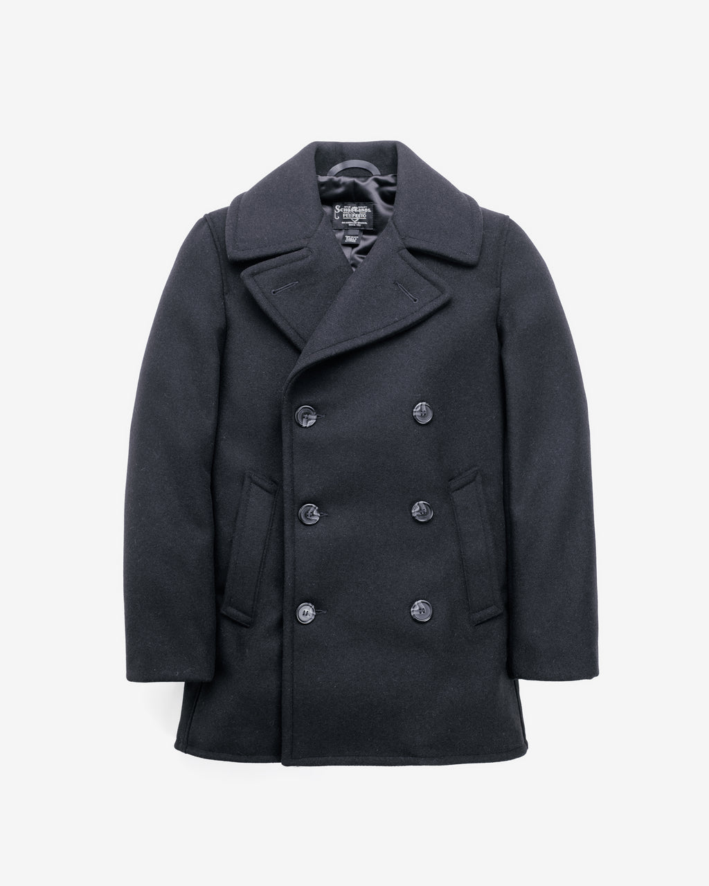 764 Black