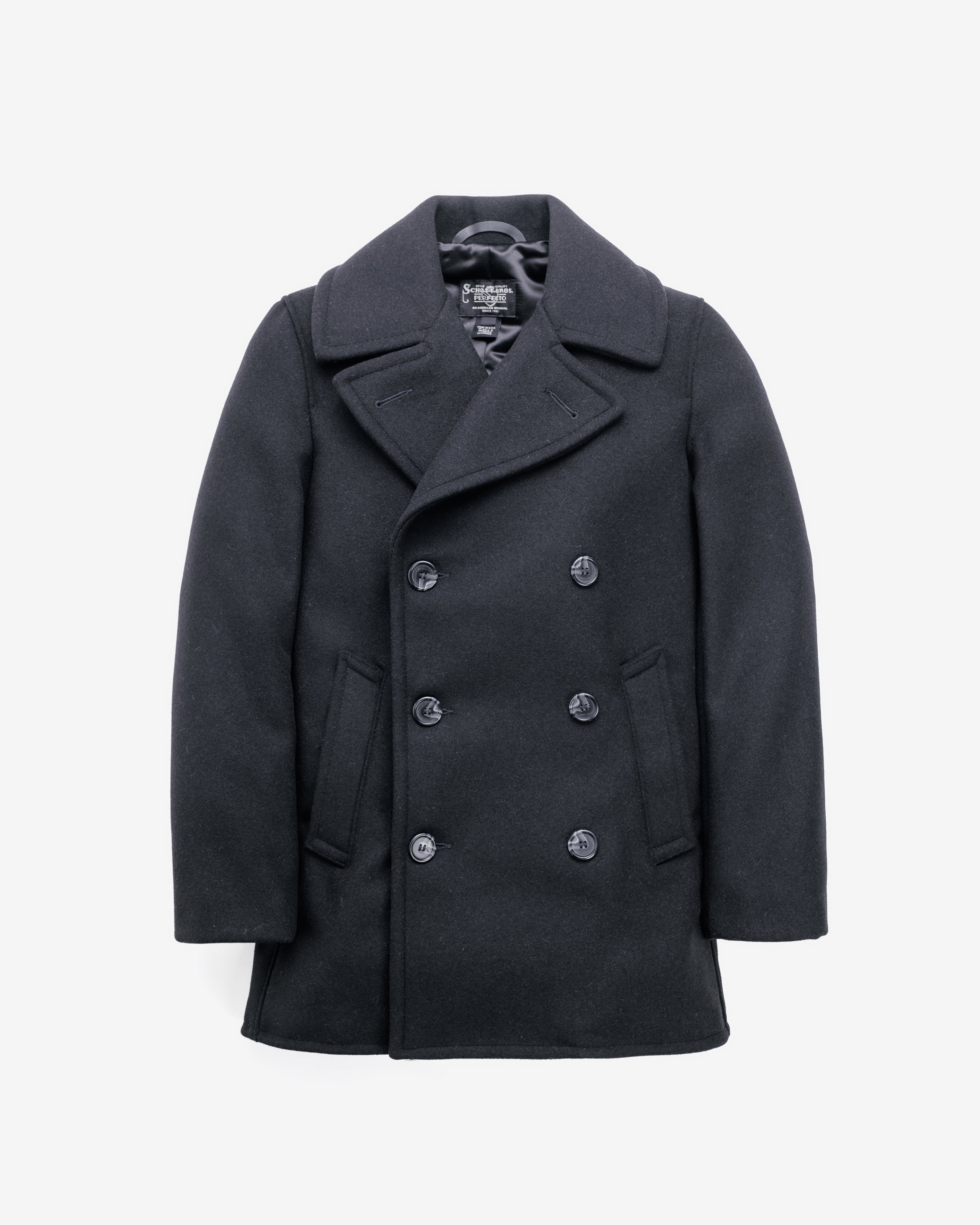764 Black