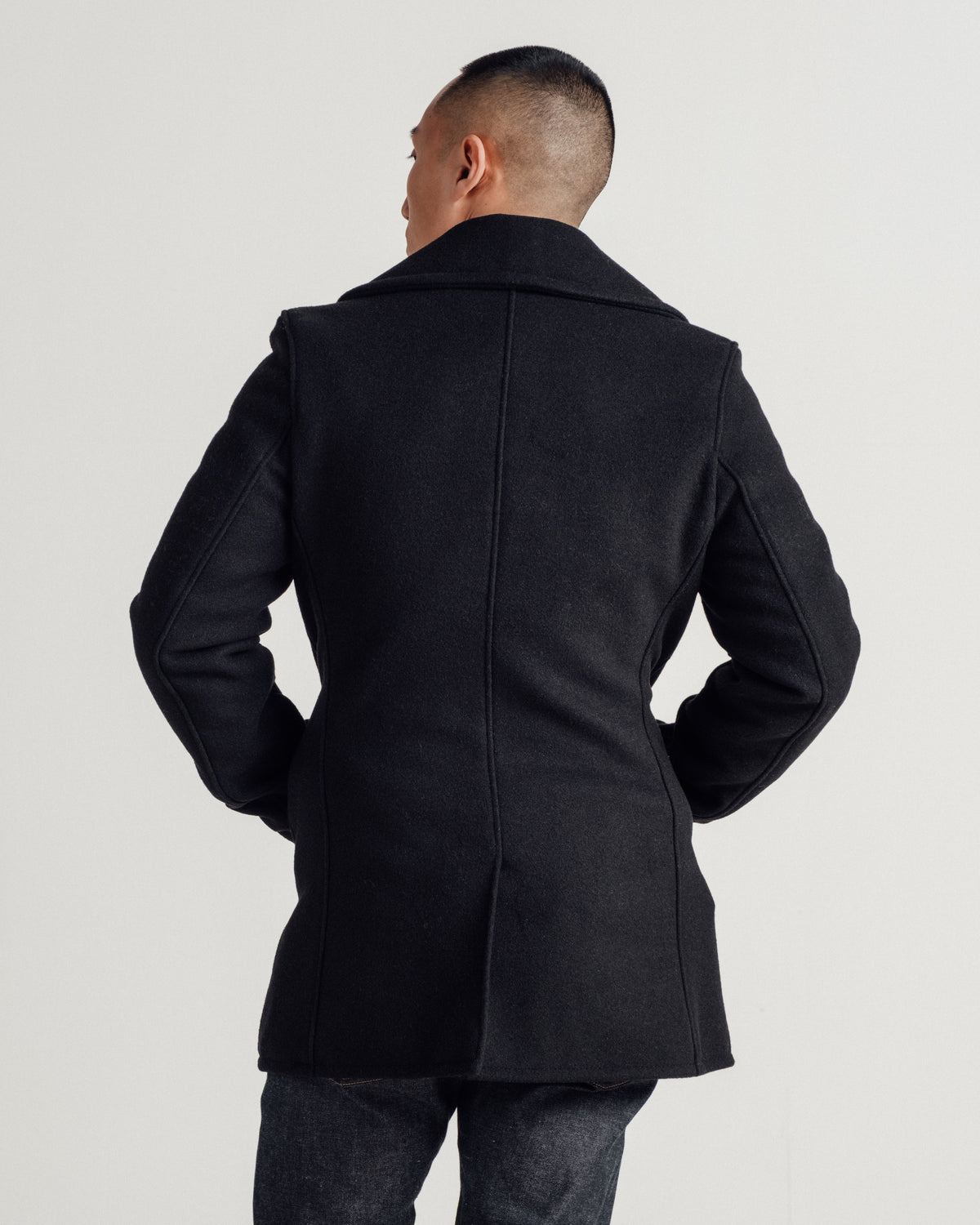 764 Black