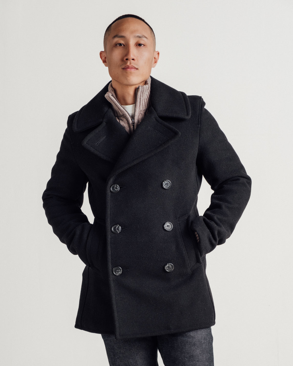 764 Black