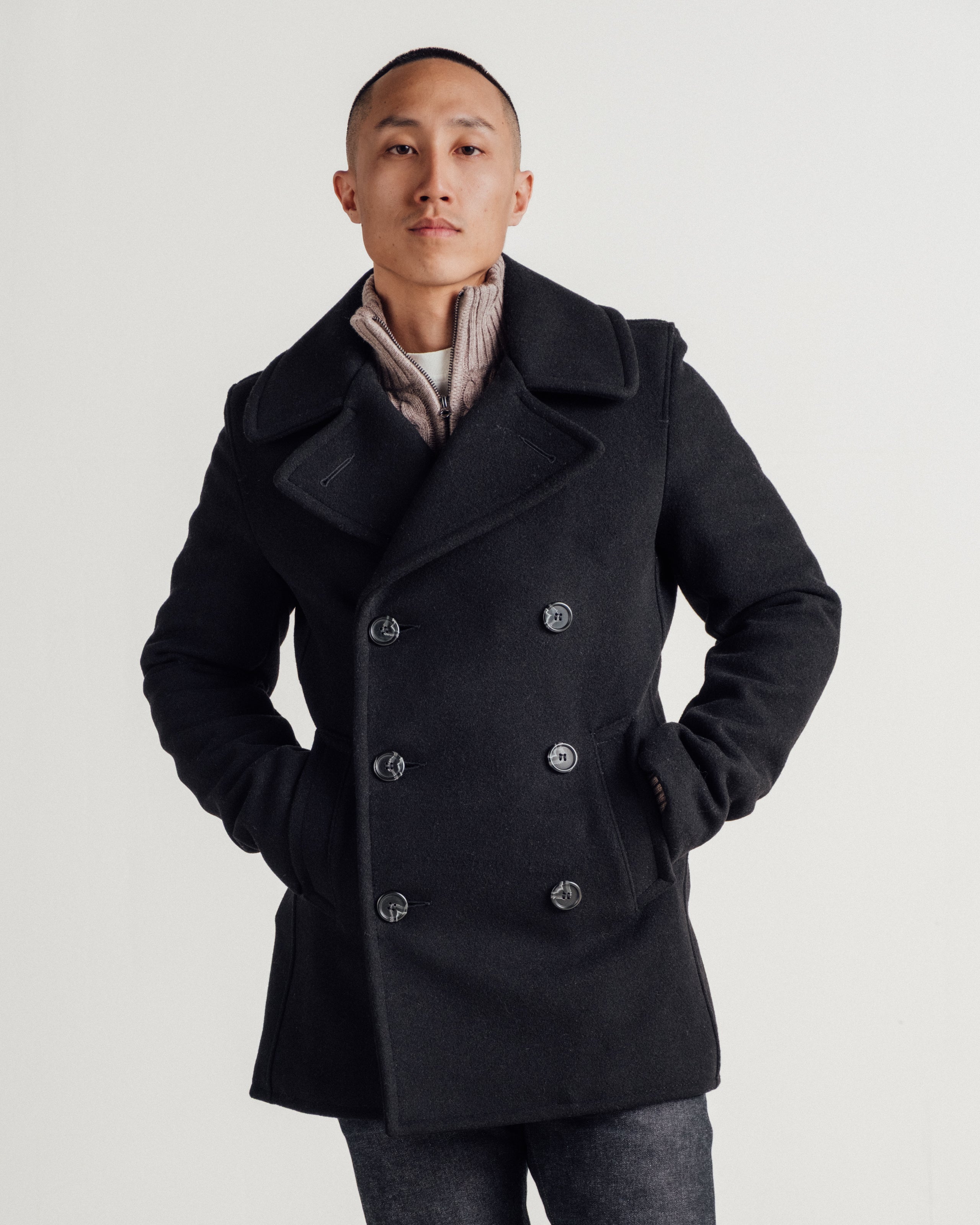 764 Black