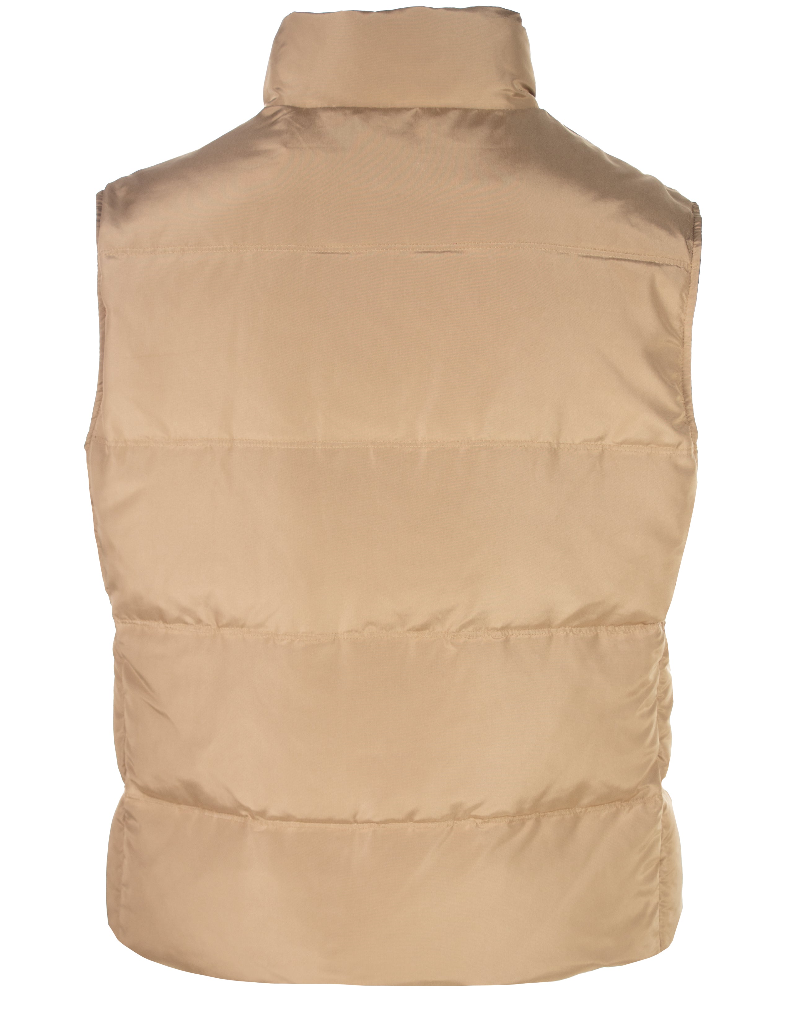 8160DV - Down Filled Reversible Vest – Schott N.Y.C.