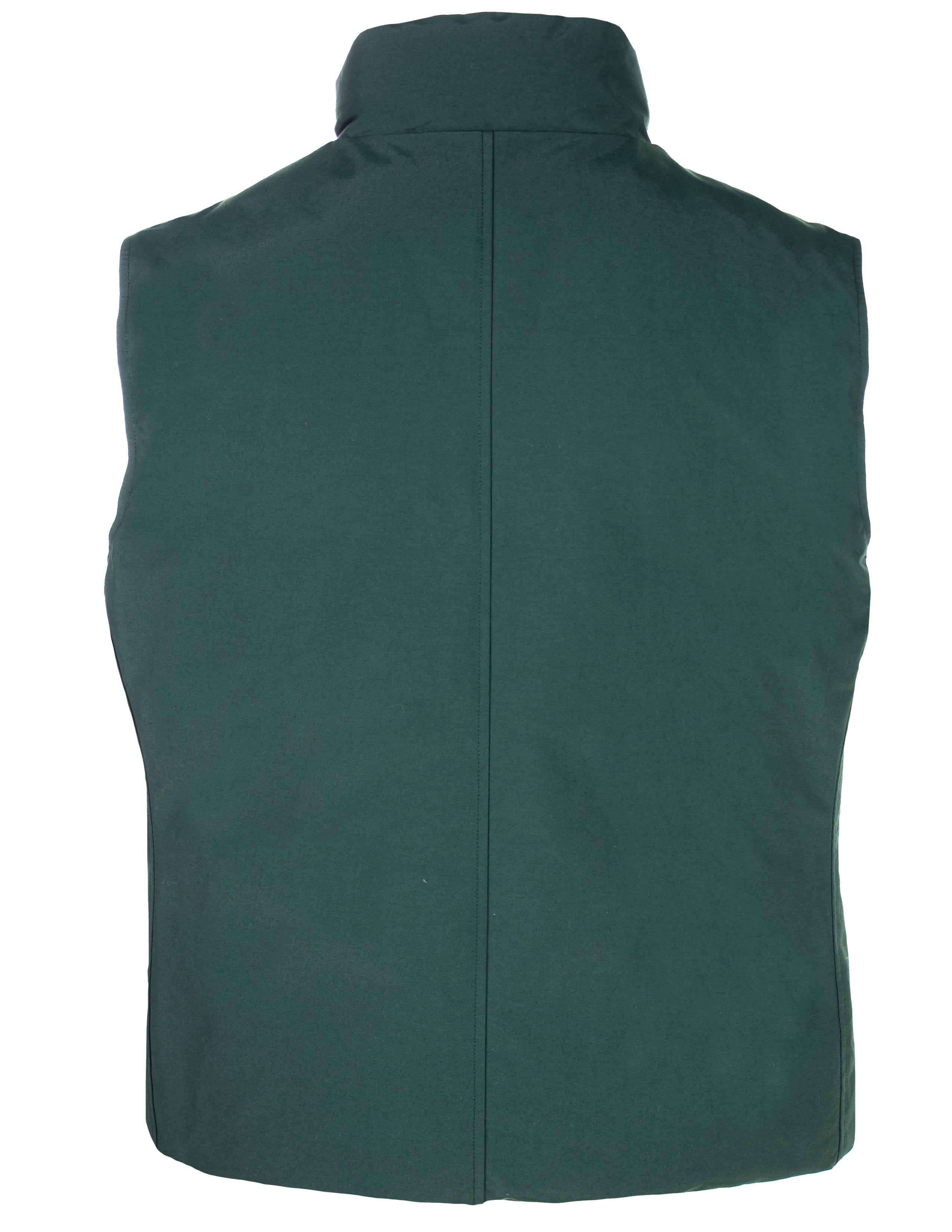 8160DV - Down Filled Reversible Vest – Schott N.Y.C.
