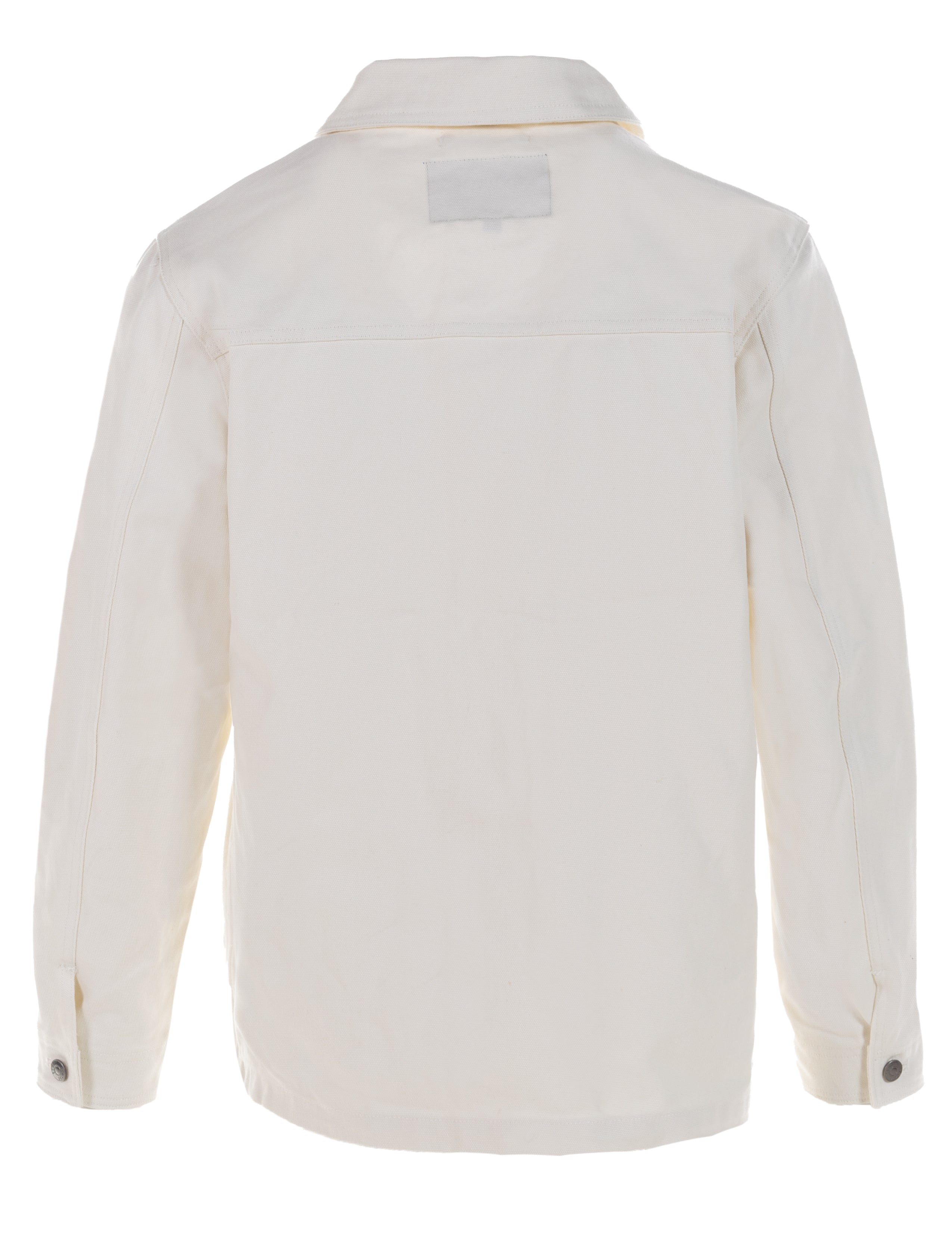 8205 - Cotton Canvas Chore Jacket – Schott N.Y.C.