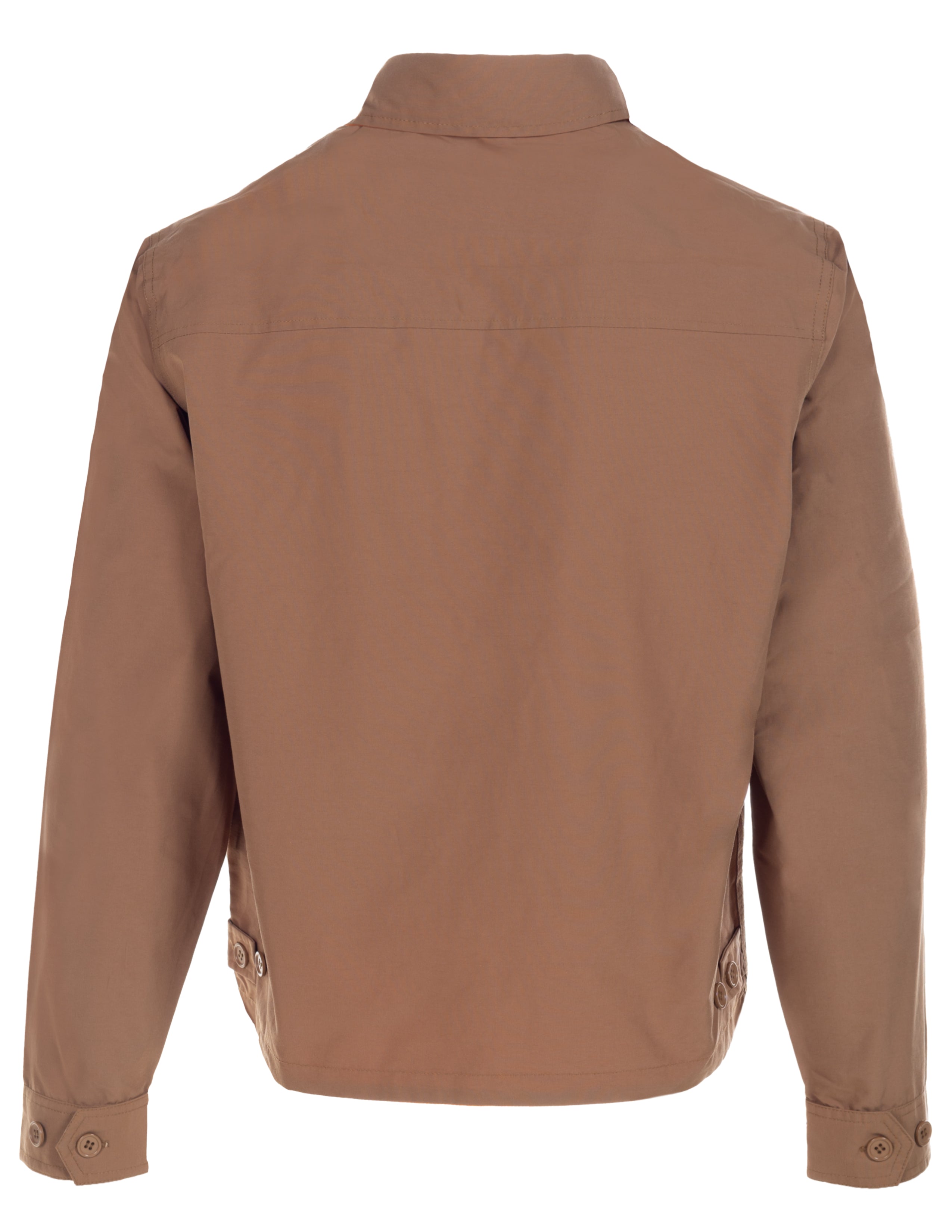 8212 - Waterproof Reversible Windbreaker Jacket – Schott N.Y.C.