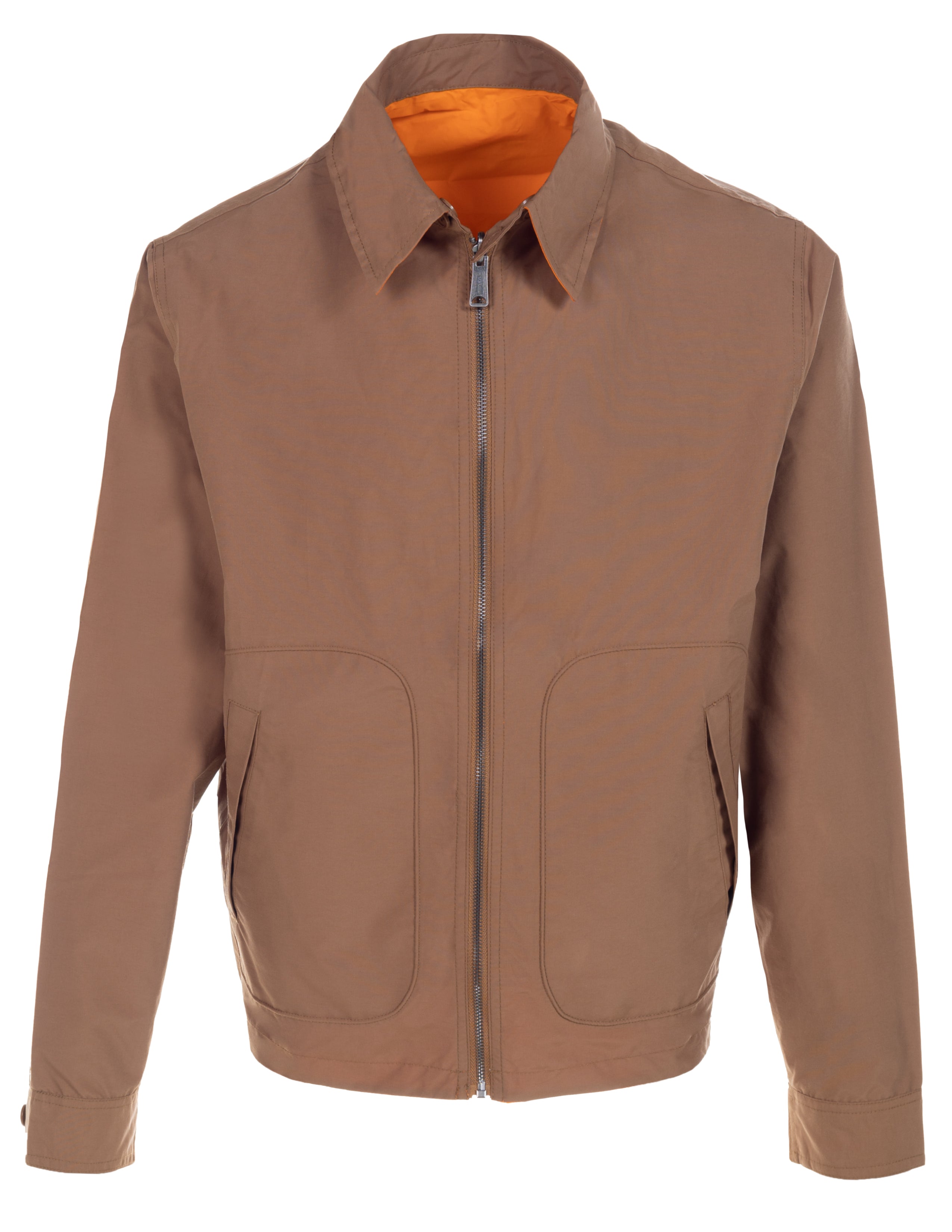 ジャケット・アウター Schott / reversible souvenir jacket schott（ショット）の「Schott/ショット/REVERSIBLE SOUVENIR JACKET