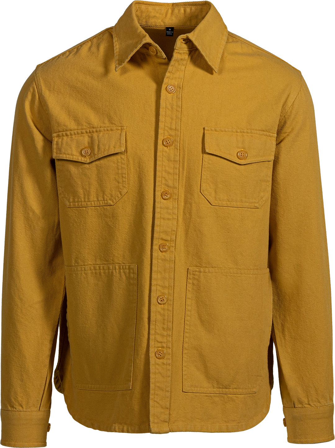 8304 - Schott NYC Cotton Work Shirt-Jacket – Schott N.Y.C. 8304 - Schott NYC Cotton Work Shirt-Jacket – Schott N.Y.C.