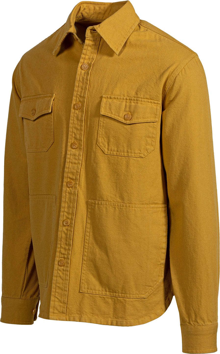 8304 - Schott NYC Cotton Work Shirt-Jacket – Schott N.Y.C.