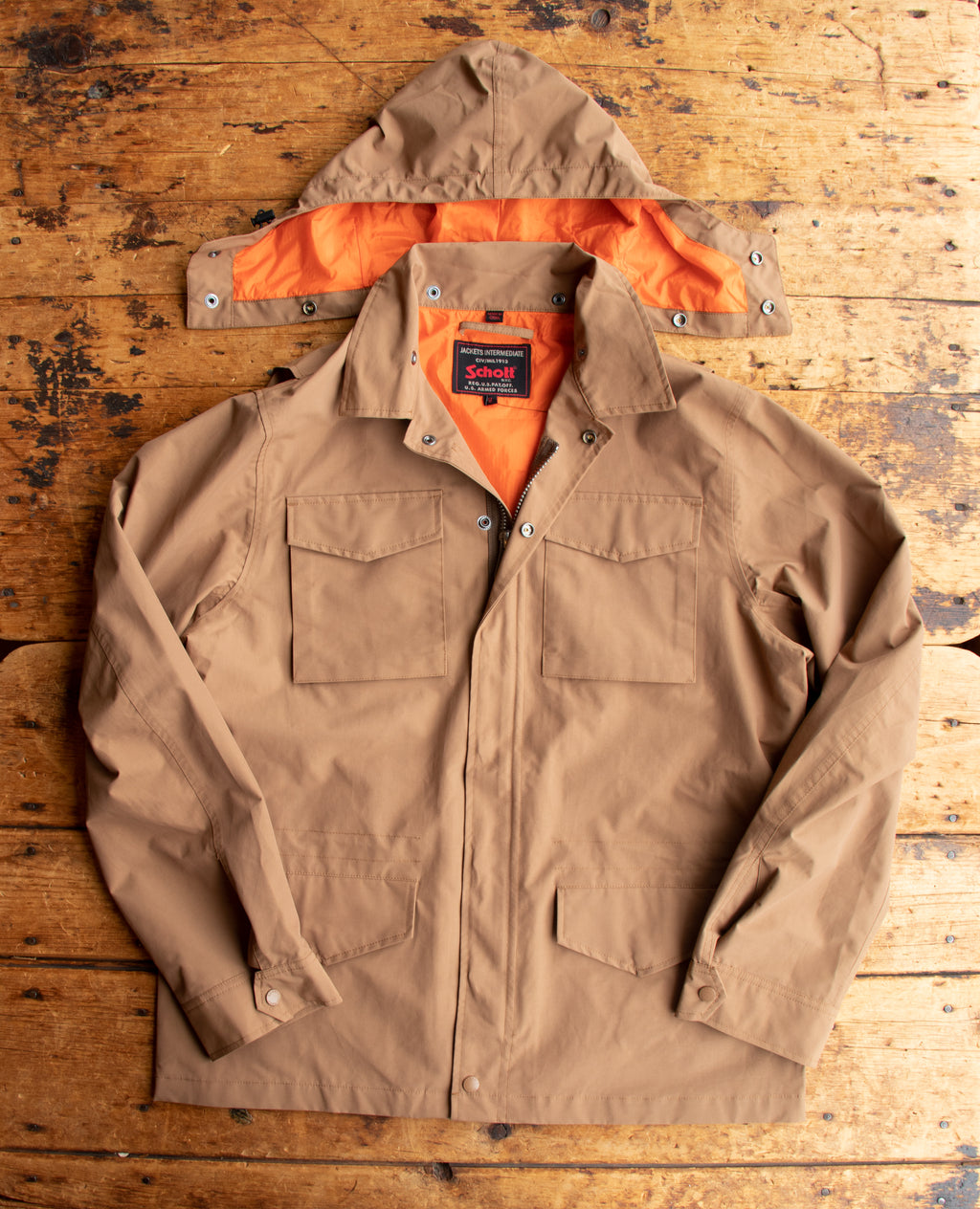8409 Khaki