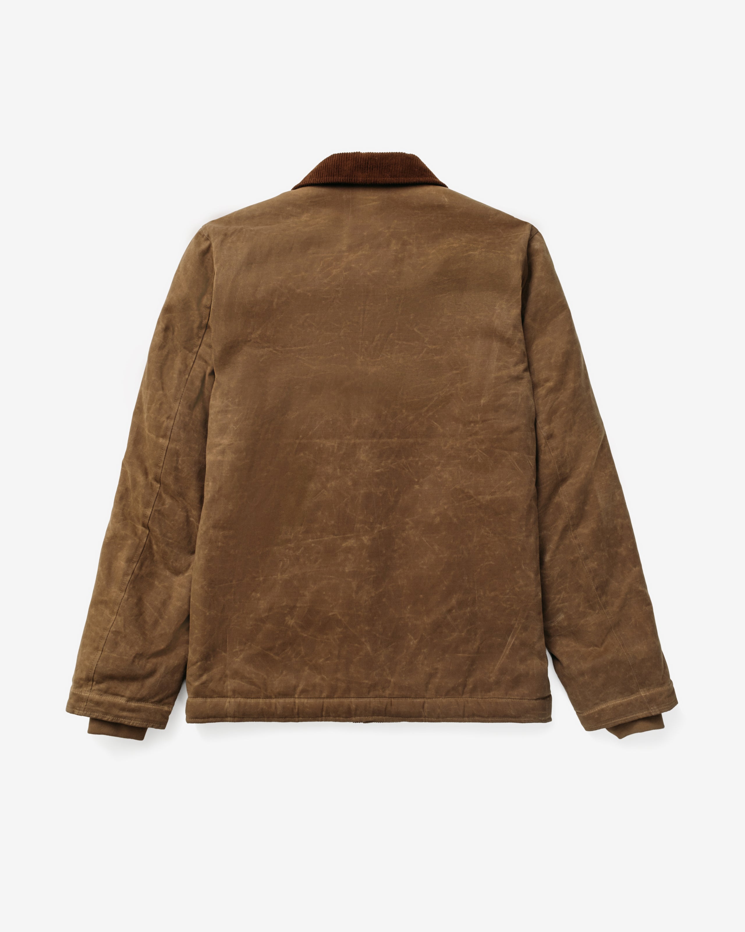 8438 - Waxed Cotton Country Men's Jacket – Schott N.Y.C.