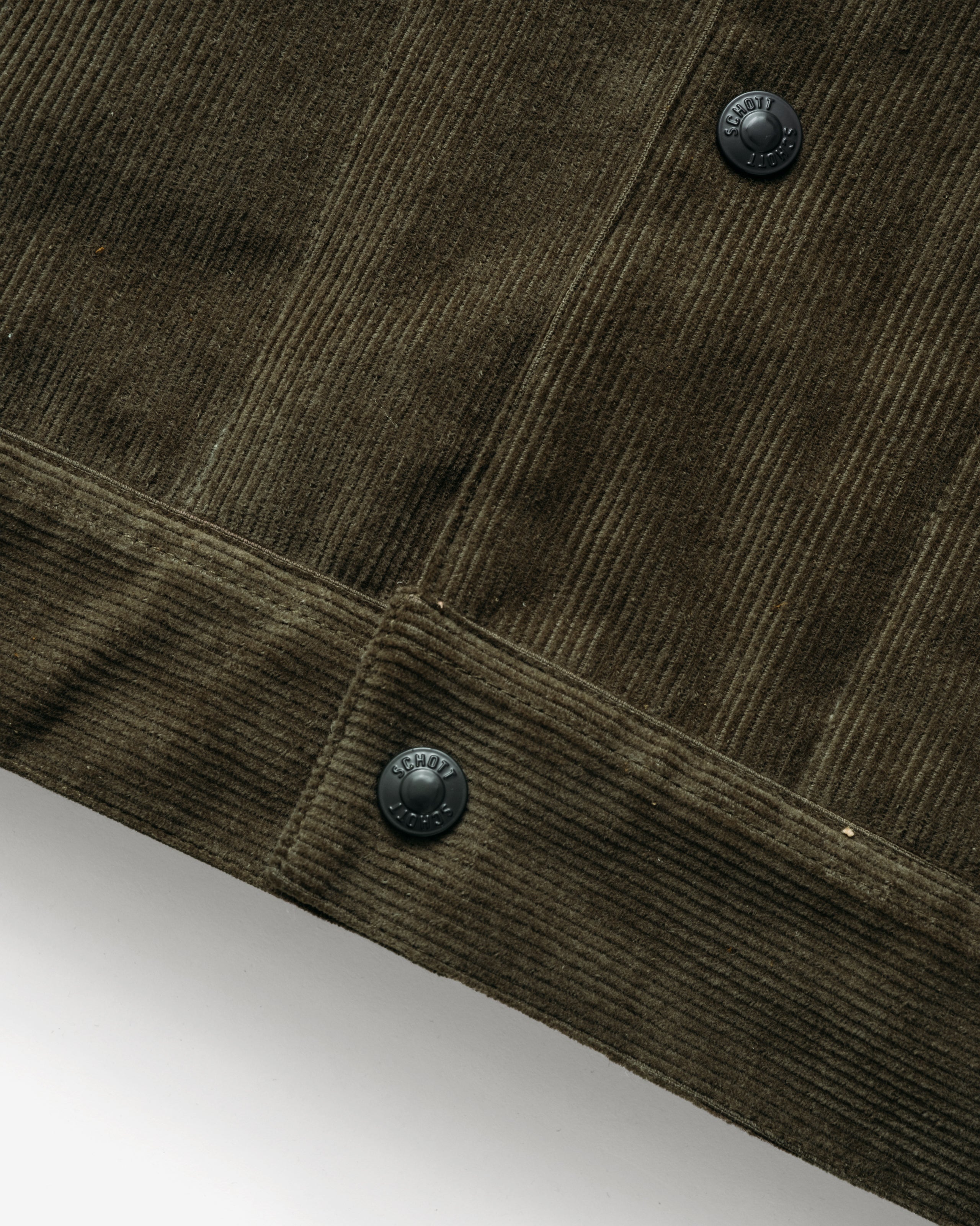 8502 - Empire State Trucker Jacket – Schott N.Y.C.