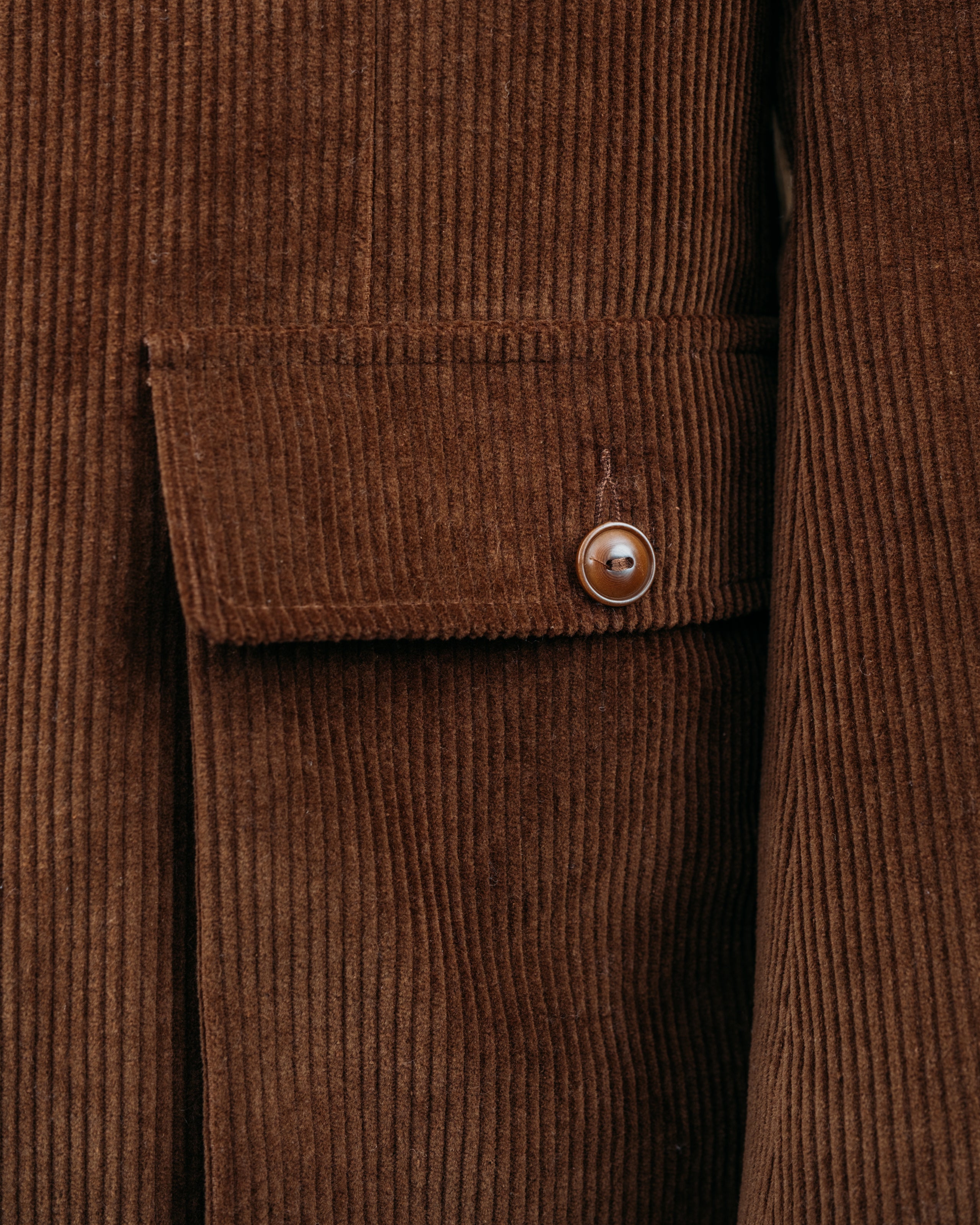 8520 - Corduroy Weekender Blazer – Schott N.Y.C.