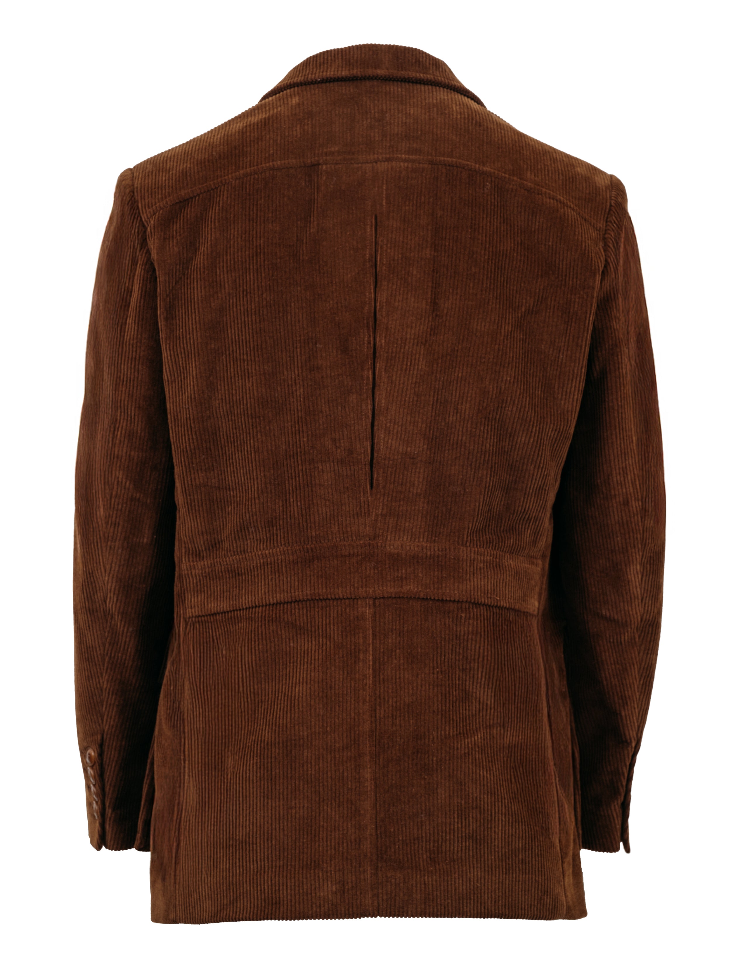 8520 - Corduroy Weekender Blazer – Schott N.Y.C.