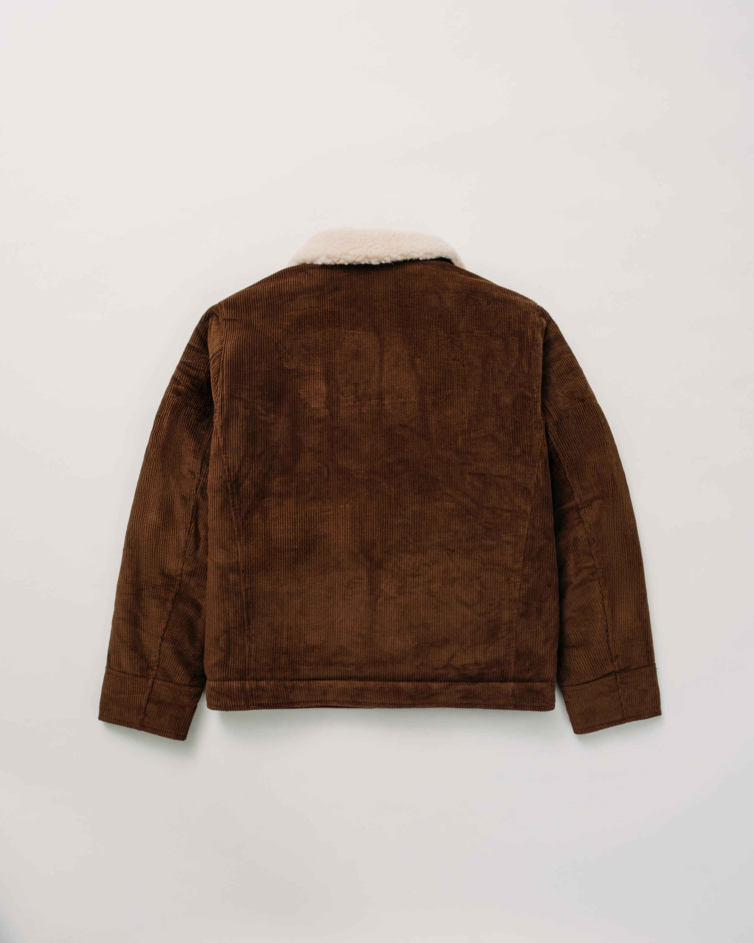 1ST 新品✨CORDUROY JACKET TYPE 1ST 2025年11月発売 黒 TYPE CORDUROY 