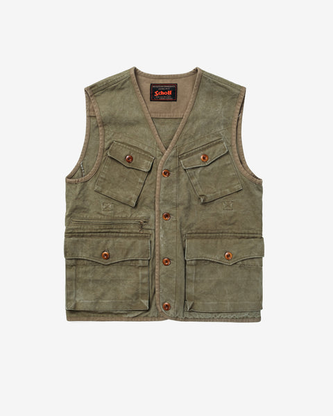 8530V Olive
