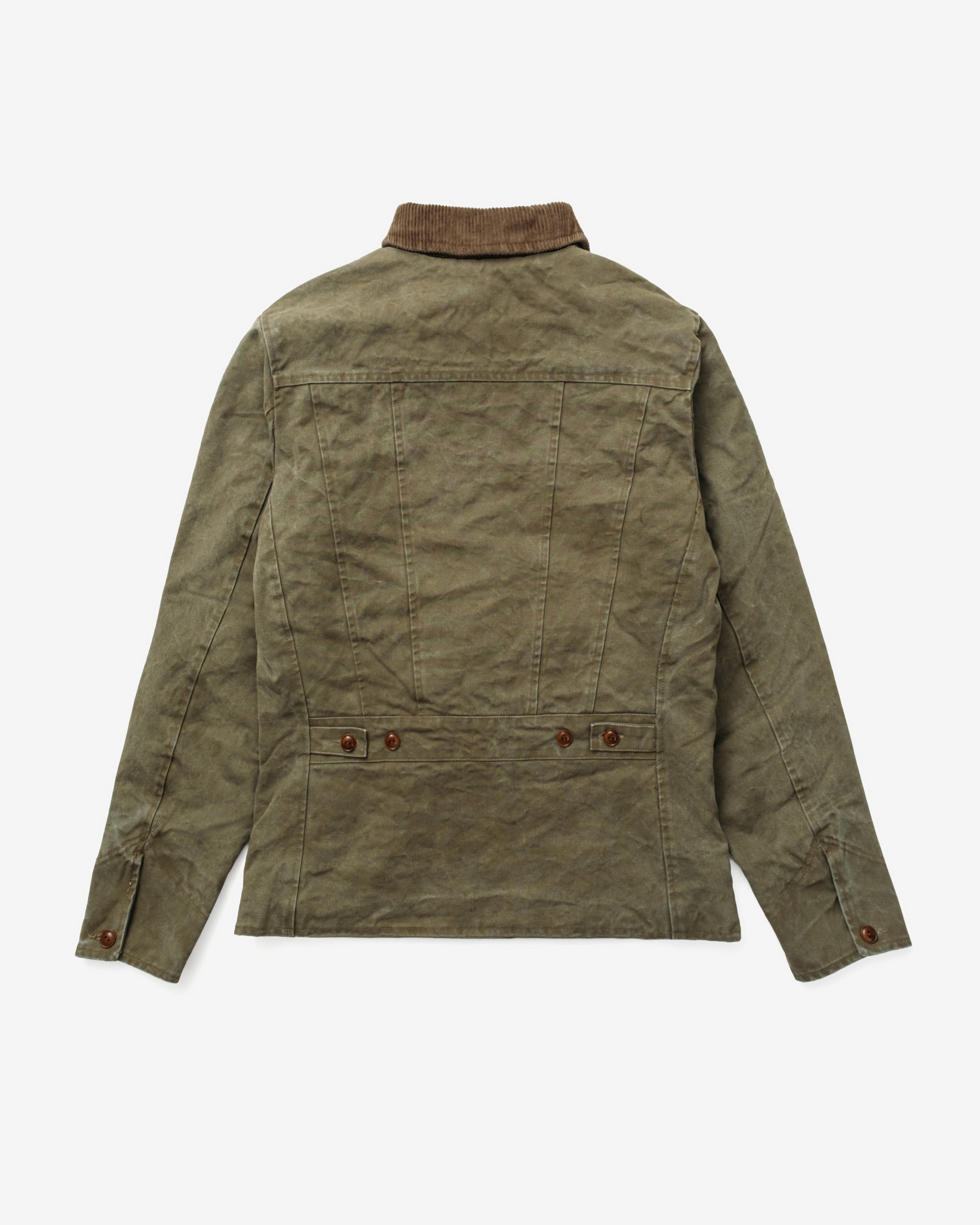 8533 - Countryman's Sunset Jacket – Schott N.Y.C.