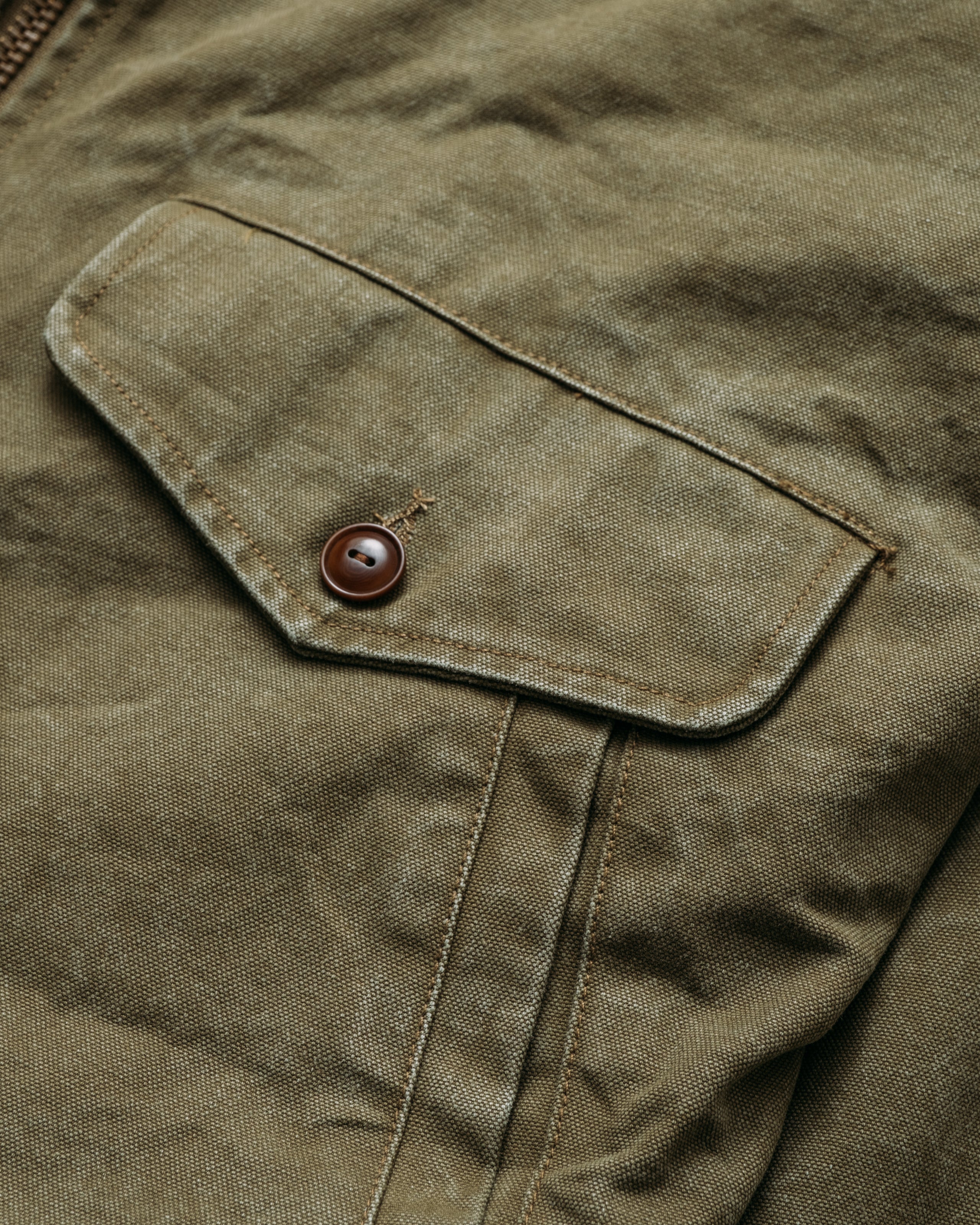 ブルゾン　スウェード　シルク　ペイズリー　LIBERTY ユーロ　ポケット　48 Nehalem Teddy Lulu Aviator – Lindsey Thornburg