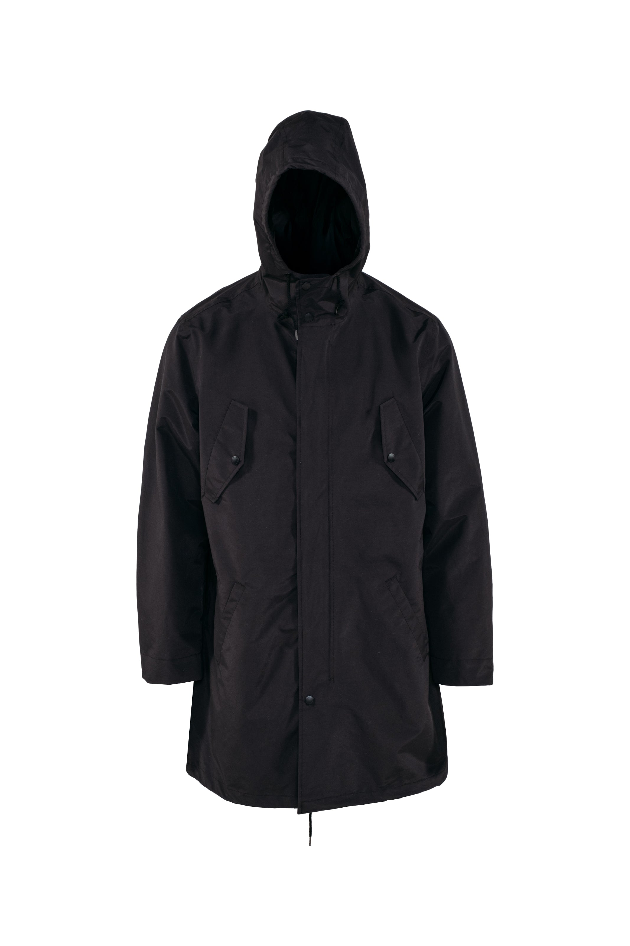 COOTIE クーティ　Fishtail Coat L COOTIEの新作Fishtail Coat 入荷