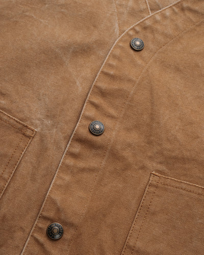 8601V Khaki