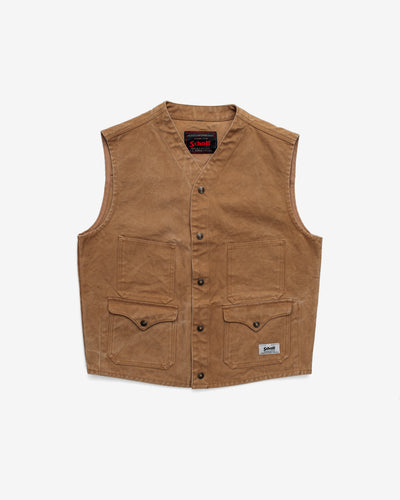 8601V Khaki