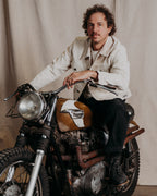 8603 Off White
