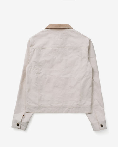 8603 Off White