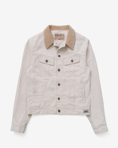 8603 Off White