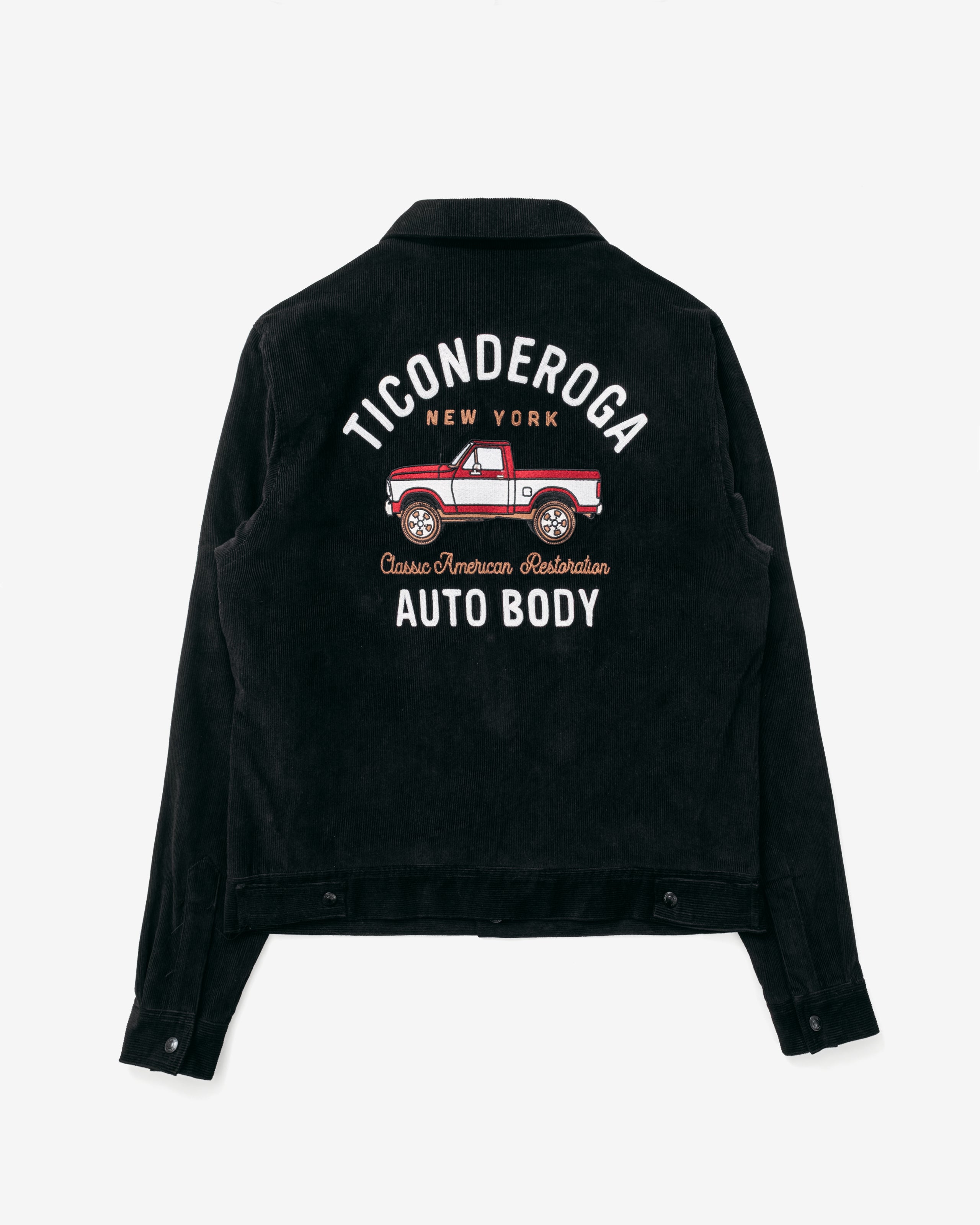 New – Schott N.Y.C.