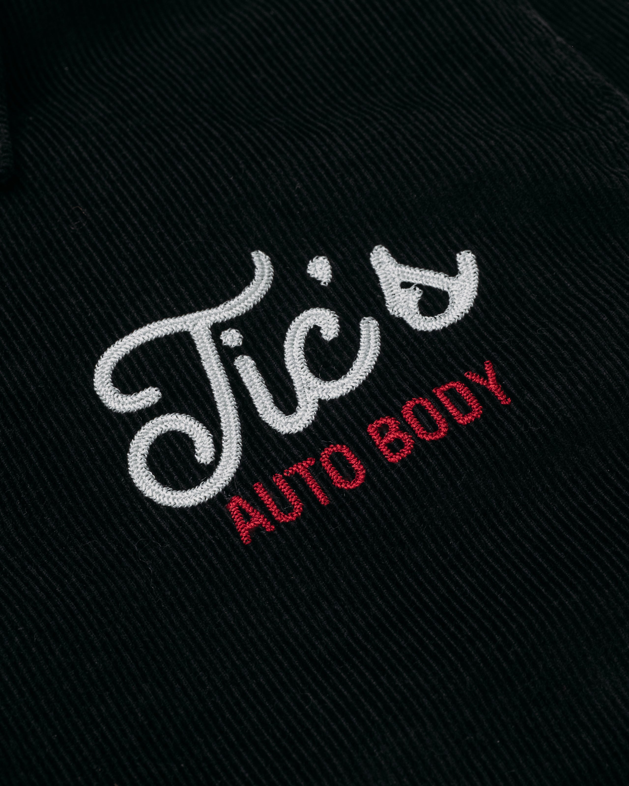 8605 - Corduroy Mechanic's Jacket – Schott N.Y.C.