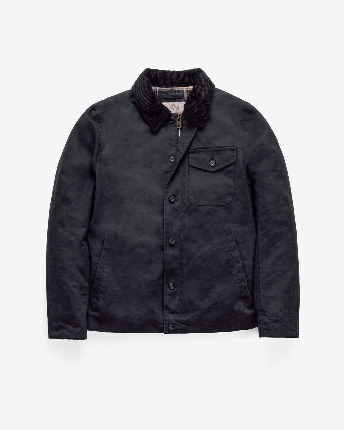 8625 Black