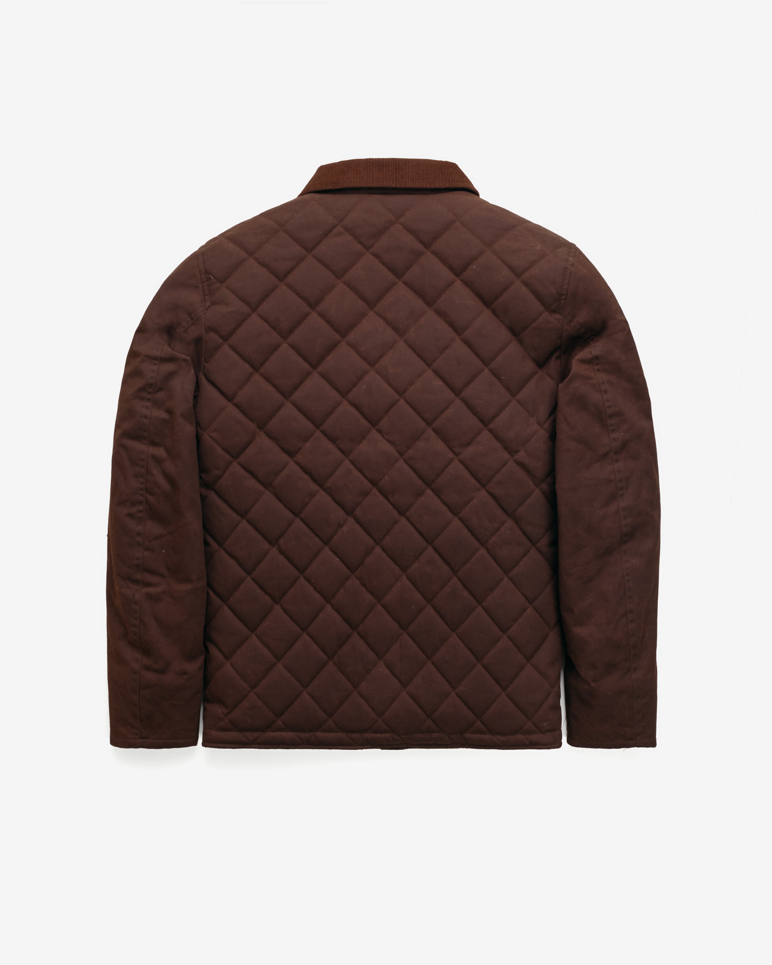 8627 - Waxed Cotton Countryman's Jacket – Schott N.Y.C.