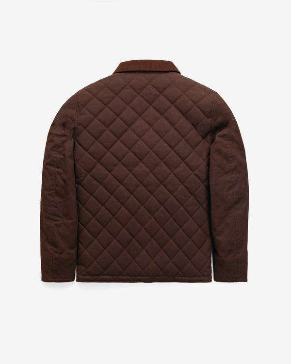 8627 Brown