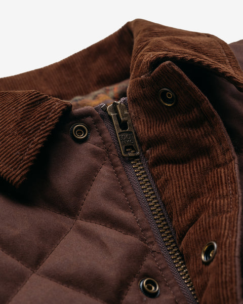 8627 Brown