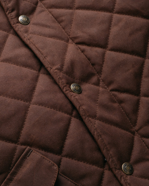8627 Brown