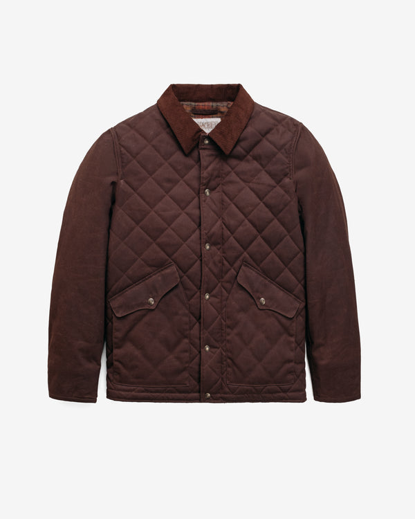 8627 Brown