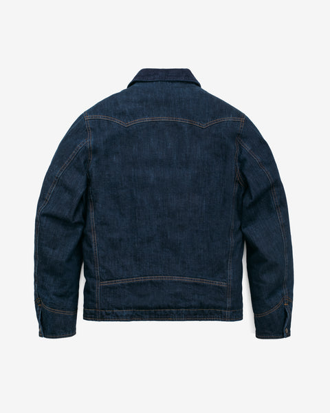 8630 Indigo