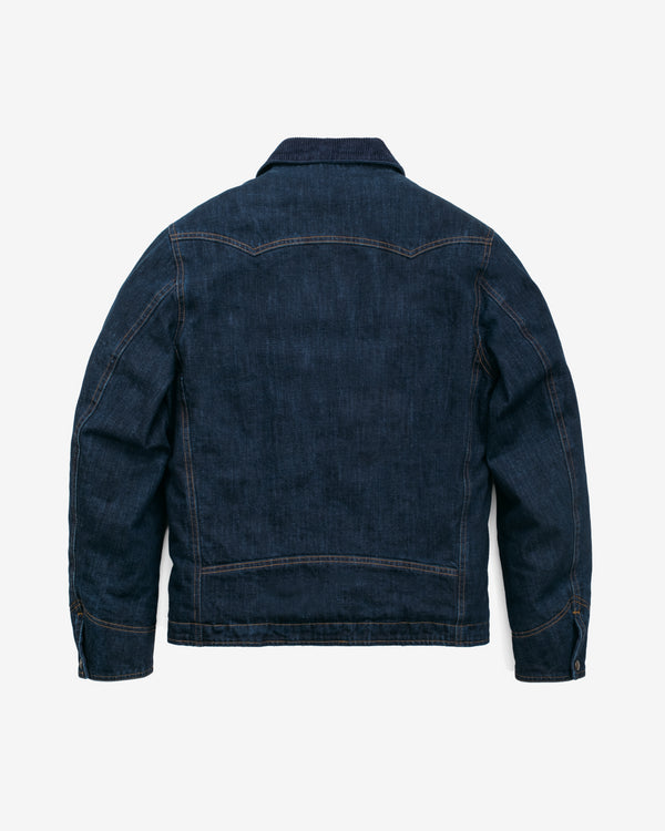 8630 Indigo