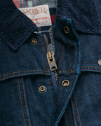8630 Indigo