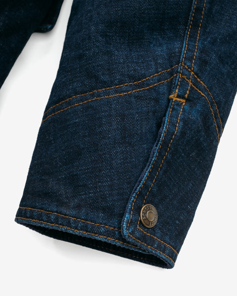 8630 Indigo