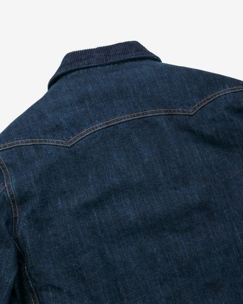 8630 Indigo